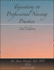 Transitions to Professional Nursing Practice: Second Edition