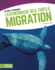 Leatherback Sea Turtle Migration (Natural Phenomena (Set of 6))