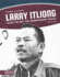 Larry Itliong Leads the Way for Farmworkers' Rights