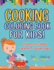 Cooking Coloring Book for Kids! Discover This Unique Variety of Coloring Pages