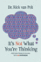 It's Not What You're Thinking: Precision Problem Solving with No Hypothesis