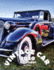 Vintage Car 2020 Calendar (UK Edition)