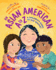 An Asian American a to Z: a Childrens Guide to Our History