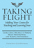 Taking Flight: Making Your Center for Teaching and Learning Soar