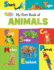 My First Book of Animals