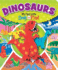 Dinosaurs-My First Little Seek and Find