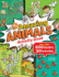 My Amazing Animals Activity Book