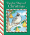 Twelve Days of Christmas-Hardcover Christmas Book (Christmas Rainbow Books)