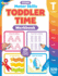 Active Minds Toddler Time: a Steam Workbook