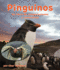 Pinginos: Un Libro De Comparaciones Y Contrastes