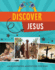 Discover Jesus: an Adventure for Kids