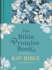 The Bible Promise Book Kjv Bible [Tropical Floral]