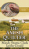 The Amish Quilter