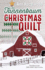 The Tannenbaum Christmas Quilt: Third Novel in the Door County Quilts Series (Volume 3) (Door County Quilt Series, 3)