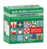 Quilt Builder Card Deck Christmas Set 4 Format: General Merchandise