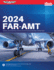 Far-Amt 2024: Federal Aviation Regulations for Aviation Maintenance Technicians (Ebundle)