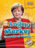 Angela Merkel: Chancellor of Germany