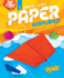 Novice Level Paper Airplanes (Take Flight! , 1)