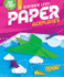 Beginner Level Paper Airplanes (Take Flight! )