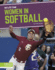 She's Got Game: Women in Softball