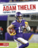 Adam Thielen (Biggest Names in Sports Set 5)