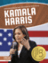 Kamala Harris Groundbreaking Women in Politics