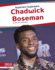 Chadwick Boseman Superhero Superstars