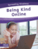 Being Kind Online 9781644936771