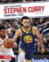 Stephen Curry: Basketball Star (Biggest Names in Sports)