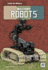 Military Robots Inside the Military