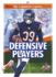 Defensive Players Nfl's Greatest Players