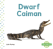Dwarf Caiman (Mini Animals)