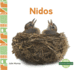 Nidos Nests Casas De Animales