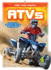 Atvs Start Your Engines