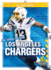 Story of the Los Angeles Chargers