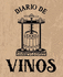 Diario De Vinos: Un Libro Y Cuaderno Para Registrar Catas De Vino Para Los Amantes Del Vino Marrn 0086 (Spanish Edition)