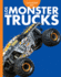Curiosidad Por Los Monster Trucks (Curiosidad Por Los Vehculos Geniales) (Spanish Edition)