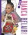 Bianca Belair (Inspire)