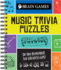 Brain Games Trivia-Music Trivia