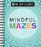 Brain Games-Mindful Mazes