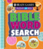 Brain Games Puzzles for Kids-Bible Word Search (Ages 5 to 10)