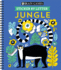 Brain Games-Sticker By Letter: Jungle