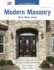 Modern Masonry: Brick, Block, Stone (Lab Workbook)