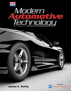Modern Automotive Technology Duffy, James E
