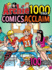 Archie 1000 Page Comics Acclaim (Archie 1000 Page Digests)