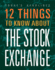 12 Things to Know about the Stock Market