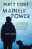 Mainely Power 1 a Goff Langdon Mainely Mystery