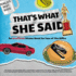 That's What She Said: An Unofficial Sticker Book for Fans of the Office
