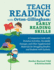Teach Reading With Orton-Gillingham: Early Reading Skills: a Companion Guide With Dictation Activities, Decodable Passages, and Other Supplemental...Struggling Readers and Students With Dyslexia
