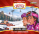 A Slippery Slope: 6 Stories on Faith, Friendship, and Imagination (Adventures in Odyssey)